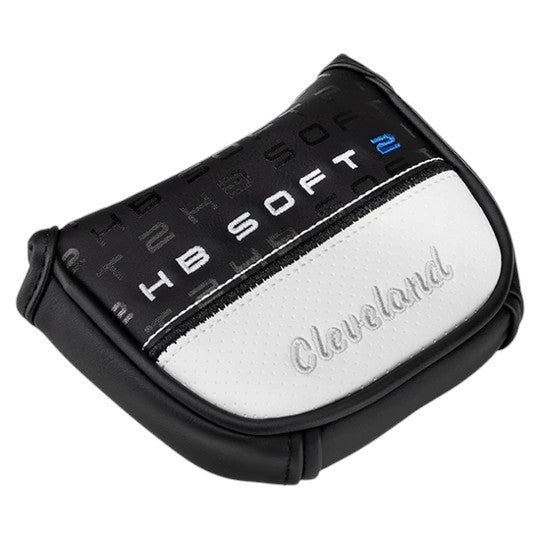 Cleveland: HB Soft 2 Retreve Putter Steel Regular Left Hand