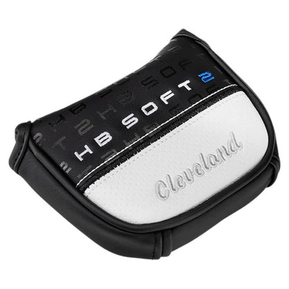 Cleveland: HB Soft 2 Retreve Putter Steel Regular Left Hand