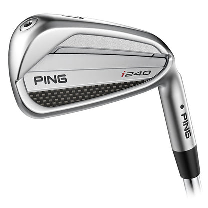 Ping i240 Single Iron Graphite Options