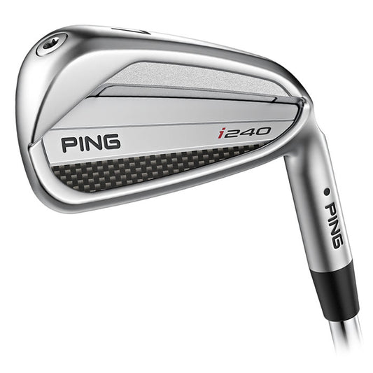 Ping i240 Single Iron Graphite Options
