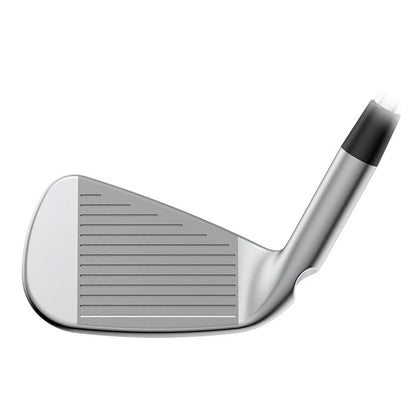 Ping i240 Iron Set Graphite Options