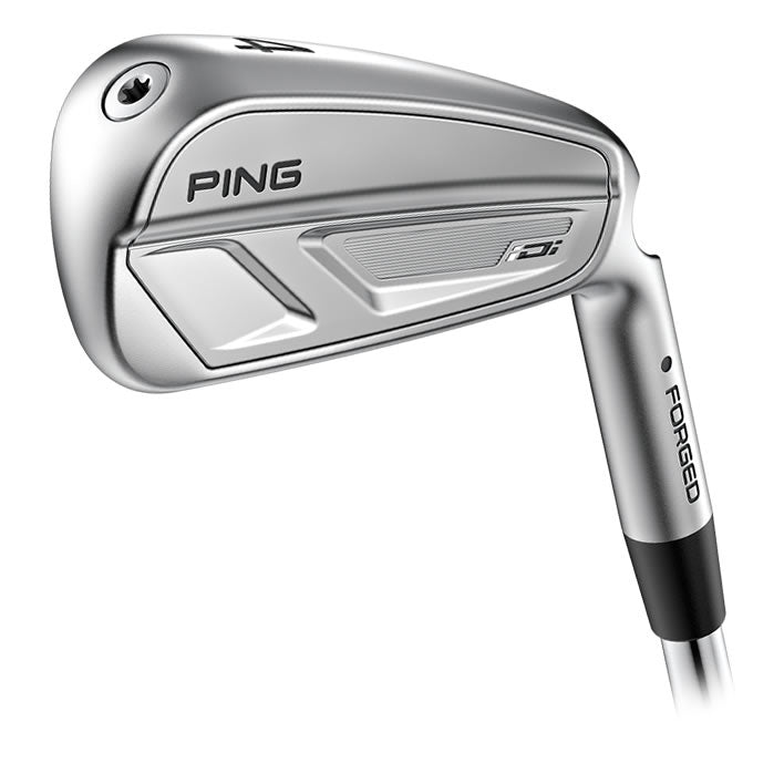 Ping iDi Driving Iron Graphite Options