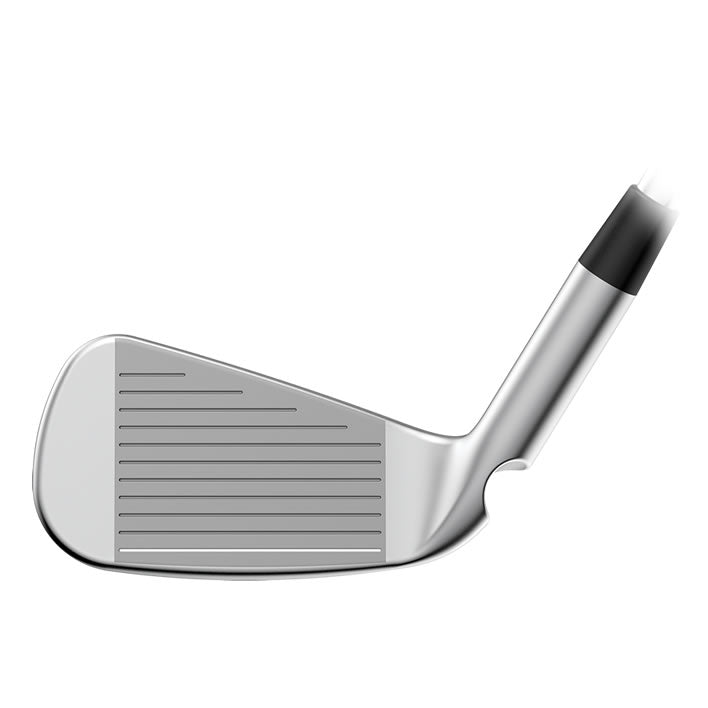 Ping iDi Driving Iron Graphite Options
