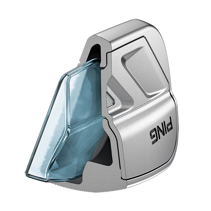 Ping iDi Driving Iron Graphite Options