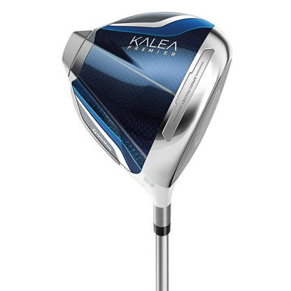 TaylorMade: Women's Kalea Premier 10-Pc Package Set Right Hand