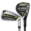 Cobra: King Radspeed Combo Iron Set 5-PW, GW Steel Stiff Right Hand