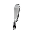 Cobra: King Radspeed Combo Iron Set 5-PW, GW Steel Stiff Right Hand