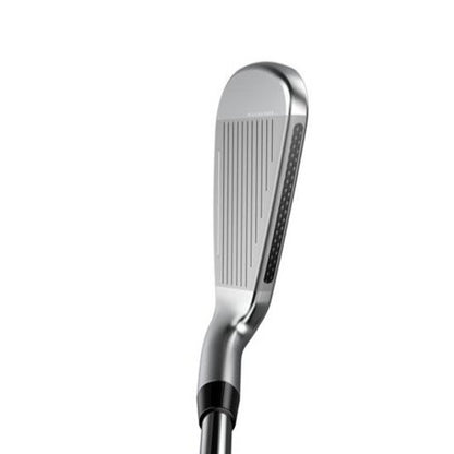 Cobra: King Radspeed Combo Iron Set 5-PW, GW Steel Stiff Right Hand