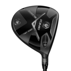 Cobra: KING TEC Mini 13.5° Driver Graphite Stiff Right Hand