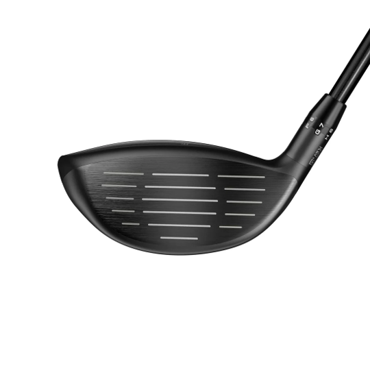 Cobra: KING TEC Mini 13.5° Driver Graphite Stiff Right Hand