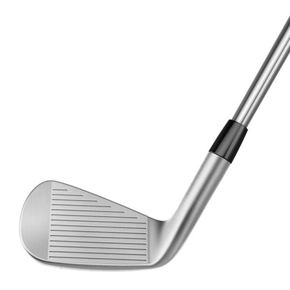 TaylorMade P7MB 25 Single Iron Steel Options