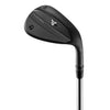 TaylorMade: Milled Grind 5 Black 50° Wedge Steel Wedge Right Hand