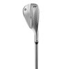 TaylorMade: Milled Grind 5 Satin Chrome 56° Wedge Steel Wedge Right Hand