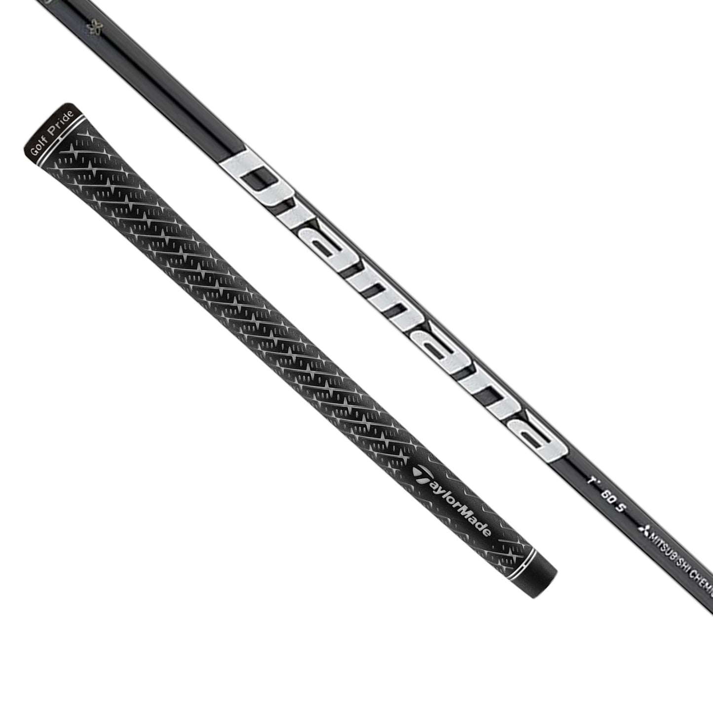 TaylorMade: Qi35 Max 10.5° Driver Graphite Stiff Right Hand