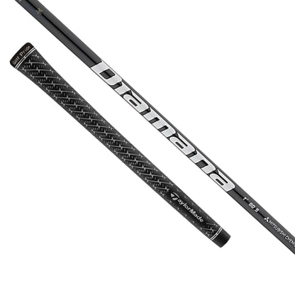 TaylorMade: Qi35 Max 10.5° Driver Graphite Stiff Right Hand