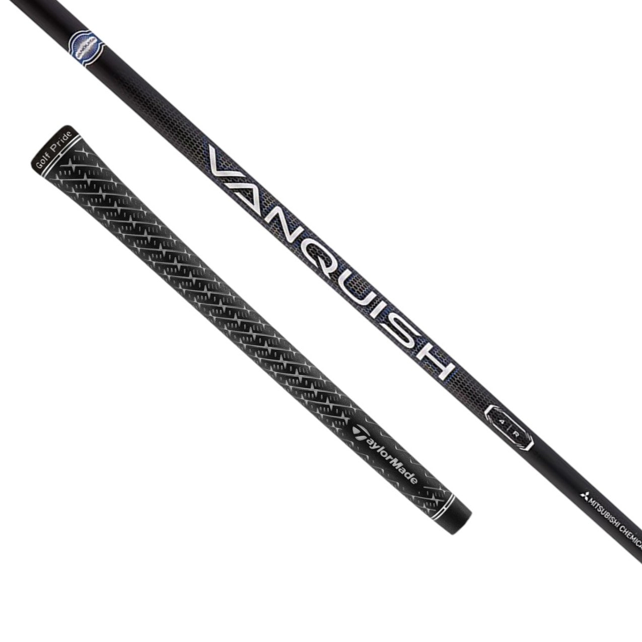 TaylorMade: Qi35 Max Lite 10.5° Driver Graphite Regular Right Hand