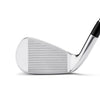 Mizuno: MX Speed Metal Iron Set 5-PW, GW (7 pc) Steel Stiff Right Hand