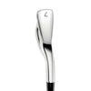 Mizuno: MX Speed Metal Iron Set 5-PW, GW (7 pc) Steel Regular Right Hand