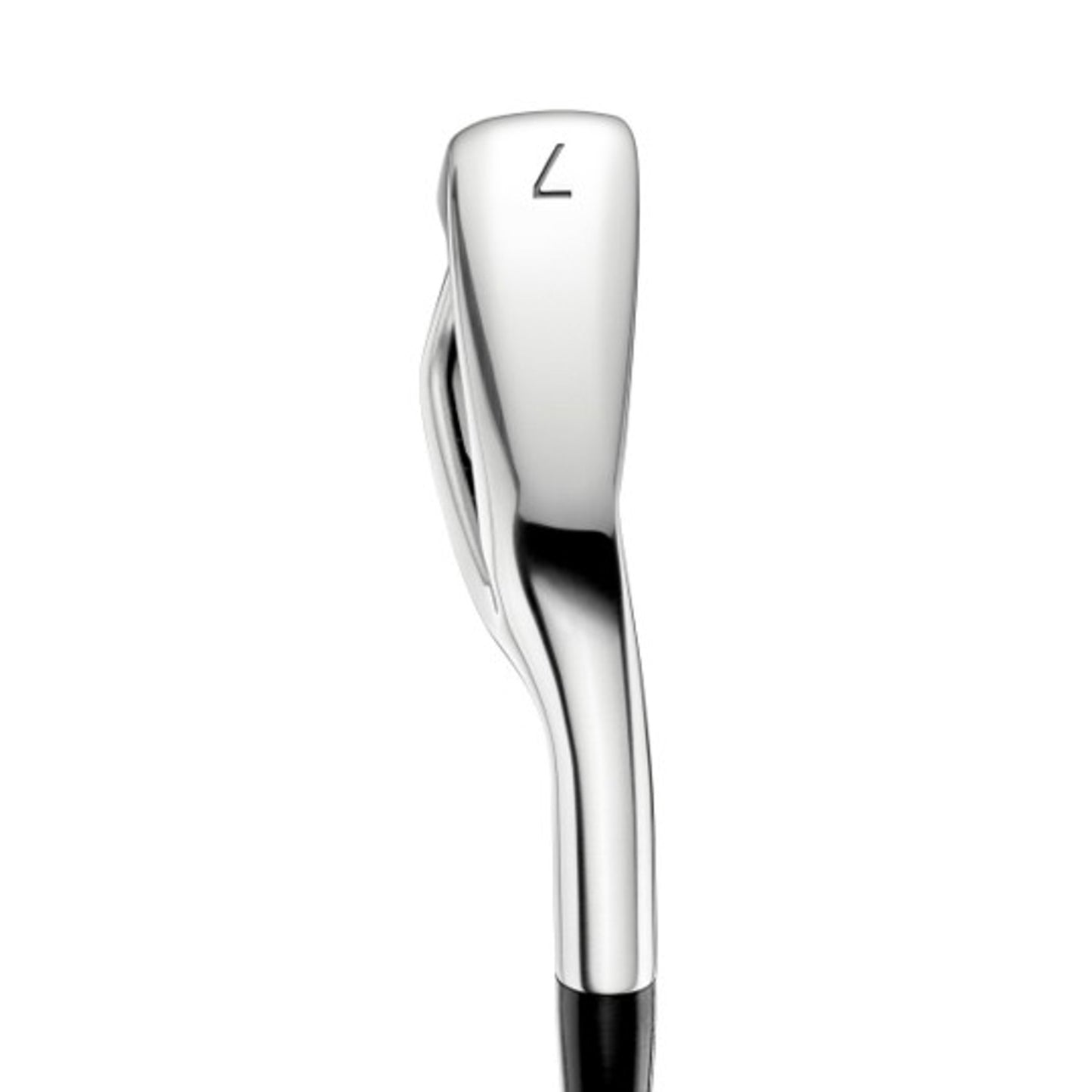 Mizuno: MX Speed Metal Iron Set 5-PW, GW (7 pc) Steel Regular Right Hand