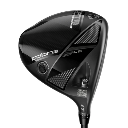 Cobra OPTM LS Driver - Stock Custom Options
