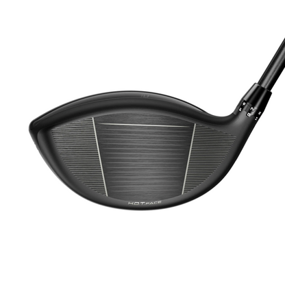 Cobra OPTM LS Driver - Stock Custom Options