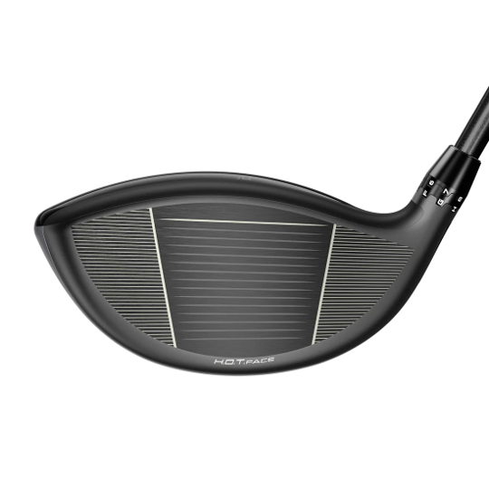 Cobra: OPTM MAX-K 9.0° Driver Graphite Stiff Right Hand