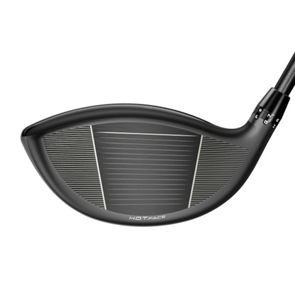 Cobra: OPTM MAX-K 9.0° Driver Graphite Stiff Right Hand