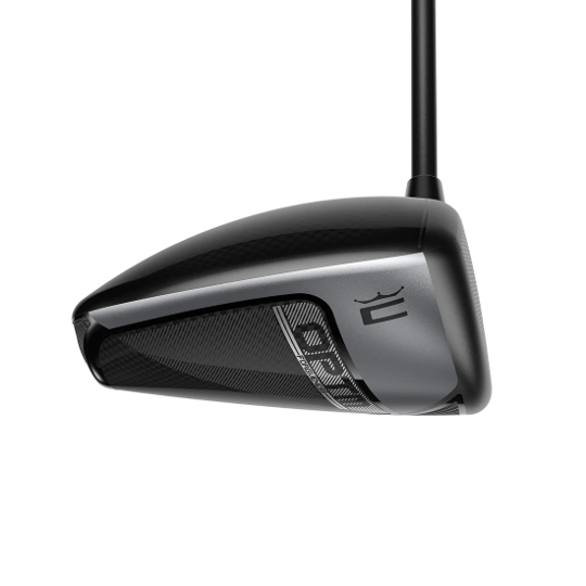 Cobra: OPTM MAX-K 9.0° Driver Graphite Stiff Right Hand