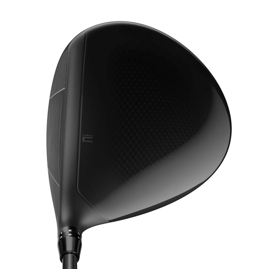 Cobra OPTM MAX-D Driver - Stock Custom Options