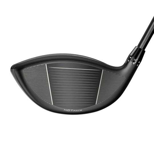 Cobra OPTM MAX-D Driver - Stock Custom Options