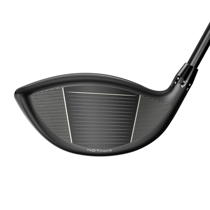 Cobra OPTM MAX-D Driver - Stock Custom Options