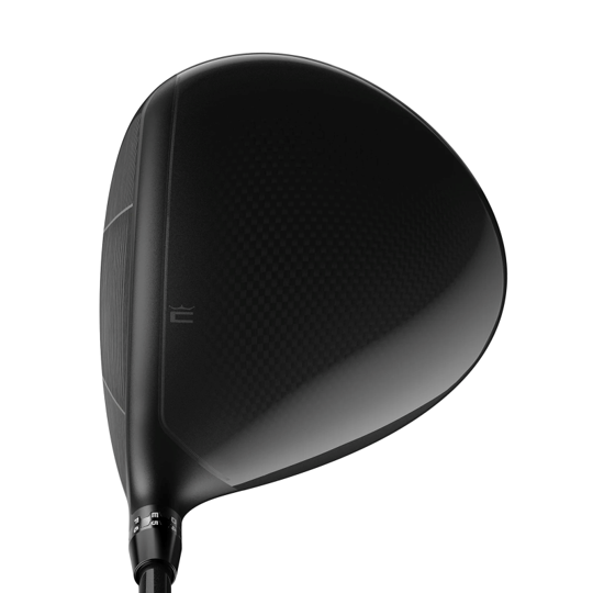 Cobra OPTM MAX-K Driver - Stock Custom Options