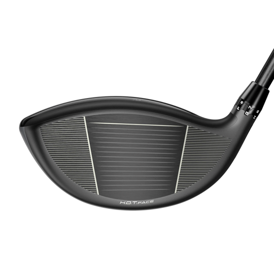 Cobra OPTM MAX-K Driver - Stock Custom Options