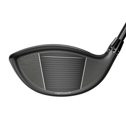 Cobra OPTM MAX-K Driver - Stock Custom Options
