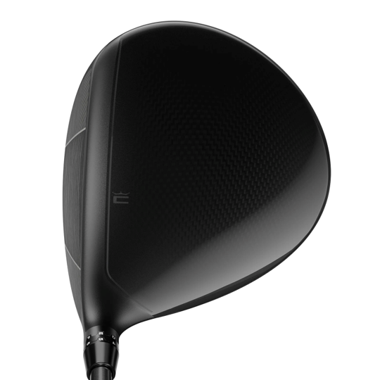 Cobra OPTM X Driver - Stock Custom Options