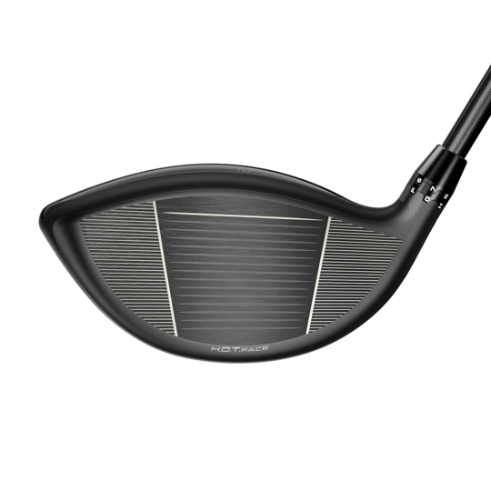 Cobra OPTM X Driver - Stock Custom Options