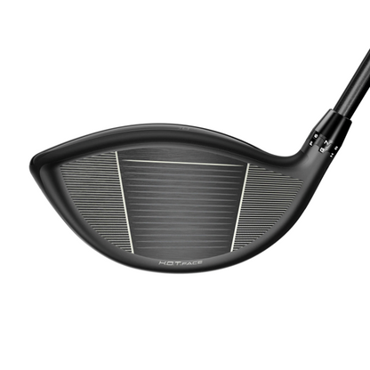 Cobra OPTM X Driver - Stock Custom Options