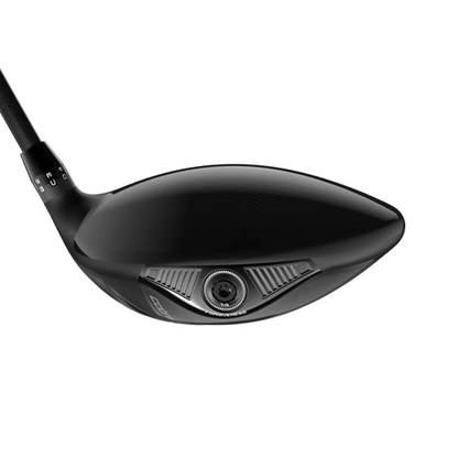 Cobra OPTM X Driver - Stock Custom Options