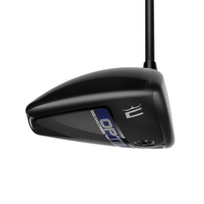 Cobra OPTM X Driver - Stock Custom Options