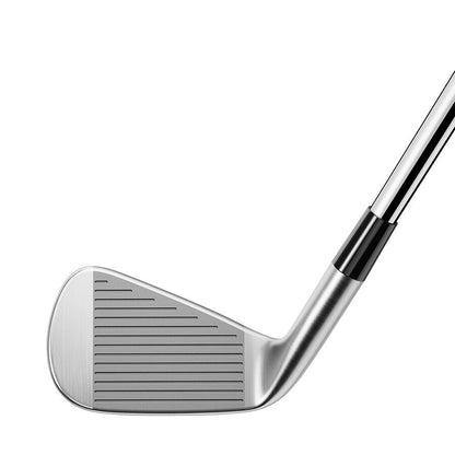 TaylorMade P770 25 Single Iron Steel Options