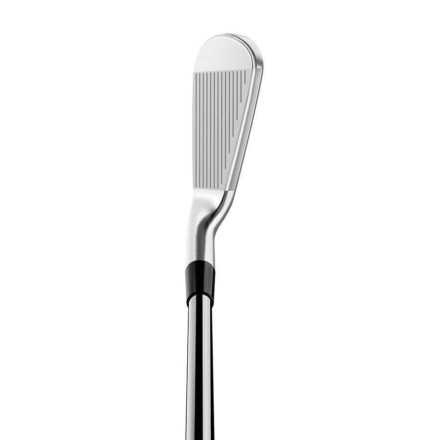 TaylorMade P790 25 Single Iron Steel Options