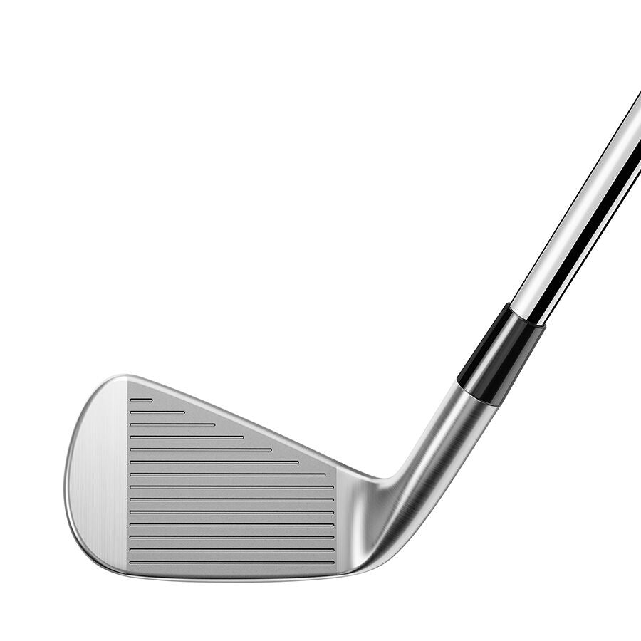 TaylorMade P790 25 Single Iron Steel Options