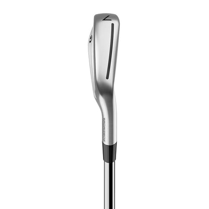 TaylorMade P790 25 Single Iron Steel Options