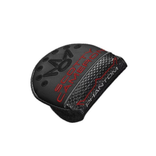Titleist: Scotty Cameron 2026 Phantom 5 OC Putter Steel Right Hand