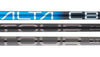 Ping: G440 MAX 9.0° Driver Graphite Stiff Left Hand
