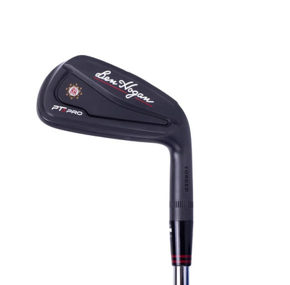 Ben Hogan: PTx Pro Iron Set 5-PW Graphite Regular Right Hand