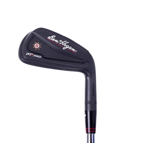 Ben Hogan PTx Pro Iron Set