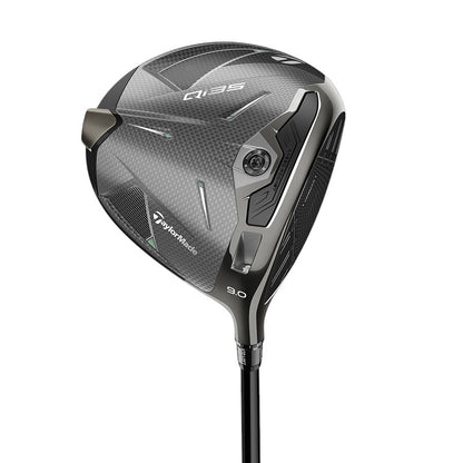 TaylorMade: Qi35 10.5° Driver Graphite Stiff Right Hand