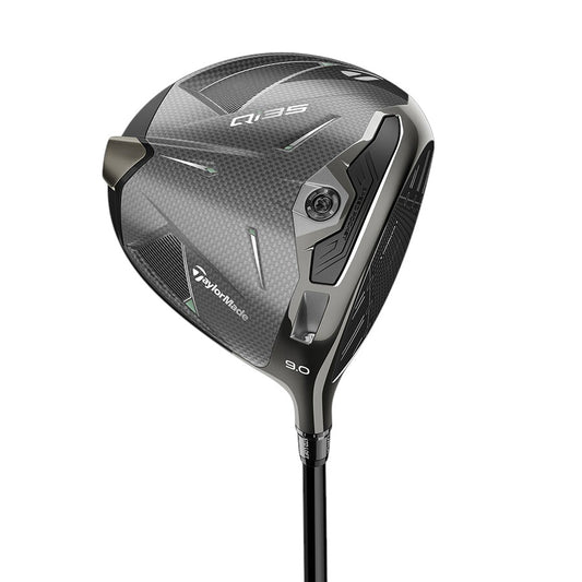 TaylorMade: Qi35 10.5° Driver Graphite Stiff Right Hand
