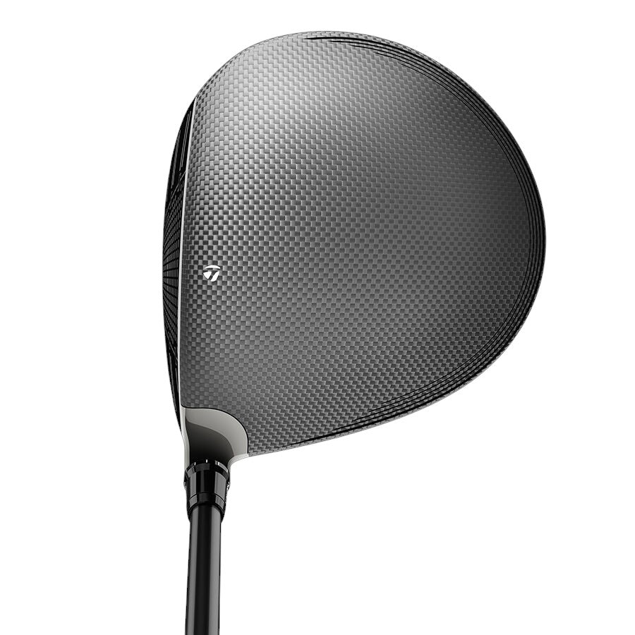 TaylorMade: Qi35 10.5° Driver Graphite Stiff Right Hand